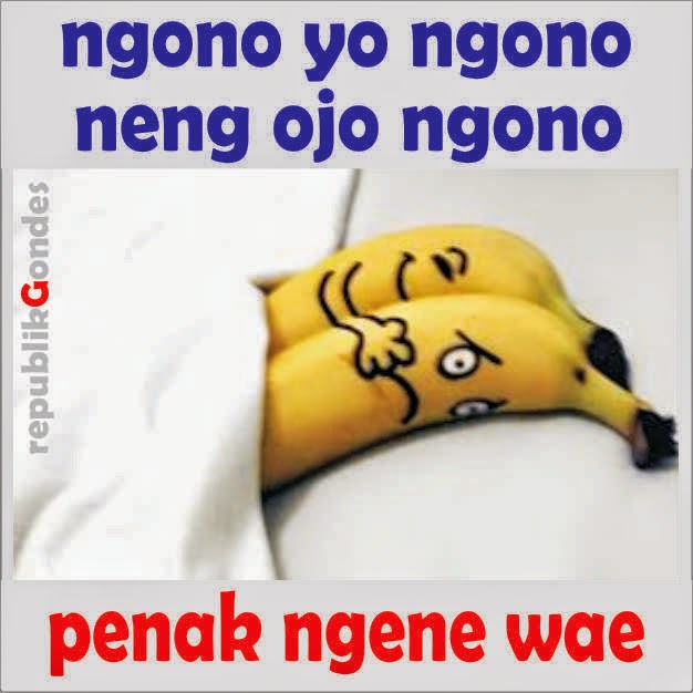 gambar lucu bahasa jawa gambar lucu bahasa jawa